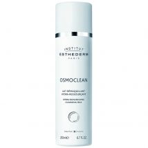 Institut Esthederm Osmoclean Lait Demaquillant Hydra-Ressourcant Latte Detergente Idratante 200Ml