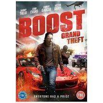 Boost - Grand Theft