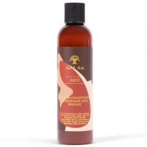 As I Am Après-Shampooing Sans Rinçage 237 ml