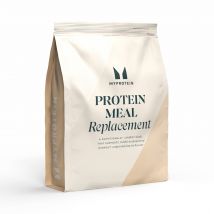 Substitut de repas protéiné - 500g - Banane