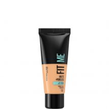 Maybelline Fit Me! Matte and Poreless Foundation 30 ml (verschiedene Farbtöne) - 130 Buff Beige