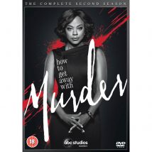 How To Get Away With Murder - Season 2