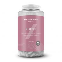 Biotin - 90tabletki