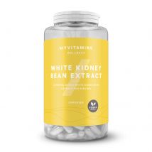 Myvitamins White Kidney Bean Extract - 60Kapseln