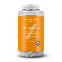 Comprimés - Potassium - 90Comprimés