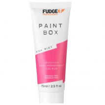 Fudge Paint Box Coloration 75 ml – Pink Riot