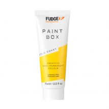 Fudge Paint Box Coloration 75 ml – Gold Coast
