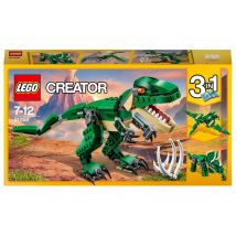 LEGO Creator: 3in1 Dinosaurier (31058)