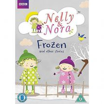 Nelly and Nora: Frozen and other Stories