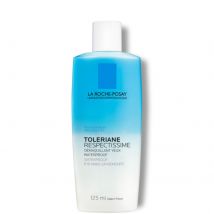 Démaquillant Yeux Waterproof Respectissime 125 ml La Roche-Posay