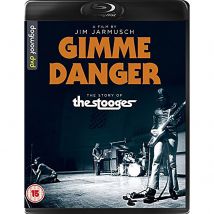 Gimme Danger