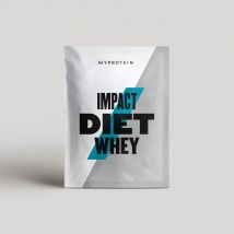 Impact Diet Whey (Probe) - Café Latte