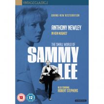 The Small World Of Sammy Lee (Digitally Restored)