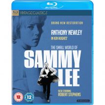 The Small World Of Sammy Lee (Digitally Restored)