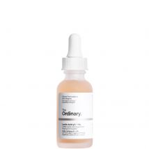 The Ordinary Lactic Acid 5 % + HA 2 % Superficial Peeling Formulation 30 ml