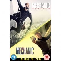 The Mechanic - Doppelpack