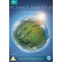 Planet Erde II