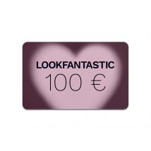 LOOKFANTASTIC 100 € Gutschein