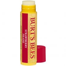 Burt's Bees Baume à lèvres à la fraise 4.25g