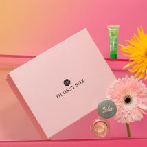 GLOSSYBOX Beauty Box Subscription - 12 Month