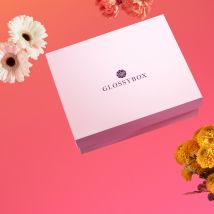 GLOSSYBOX Abonnement box beauté - 1 mois