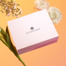 GLOSSYBOX Abonnement box beauté - 12 mois