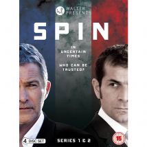 Spin Saisons 1 et 2
