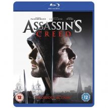 Assassin's Creed (mit digitalem Download)