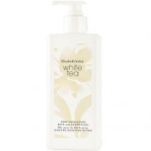 Elizabeth Arden White Tea Gel Douche 400 ml