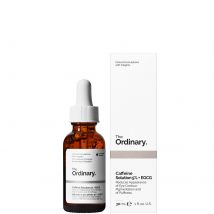 The Ordinary Solution de Caféine 5 % + EGCG 30 ml