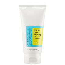 Gel Nettoyant Good Morning pH Faible COSRX 150 ml