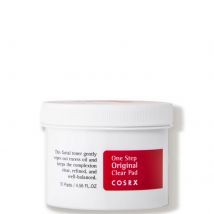 COSRX One Step Pimple Clear Disques Anti-Imperfections (70 disques)