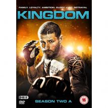 Kingdom - Saison 2 : Vol 1