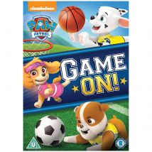 La Pat'Patrouille : Game On !