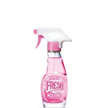 Eau de Toilette en spray Fresh Couture Pink Moschino 30 ml
