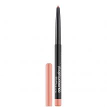 Maybelline Colorshow Shaping Lip Liner (Various Shades) - Nude Whisper