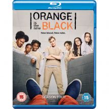 Orange is the New Black - Season 4
