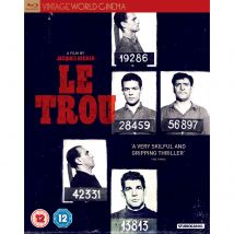Le Trou