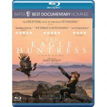 The Eagle Huntress