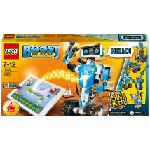LEGO Boost Programmierbares Roboticset (17101)
