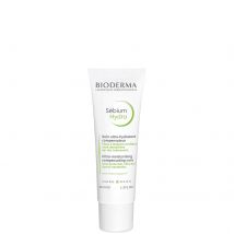 Bioderma Sebium Hydra Soin Hydratant Compensateur 40 ml