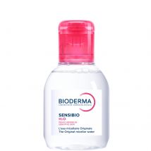 Bioderma Sensibio Eau Micellaire Nettoyante Peaux Sensibles 100 ml