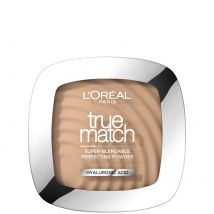 L'Oréal Paris True Match fondotinta in polvere (varie tonalità) - 2C Rose Vanilla