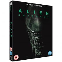 Alien: Covenant