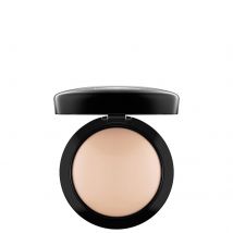 MAC Poudre Mineralize Skinfinish Poudre Natural (plusieurs teintes) - Light Plus