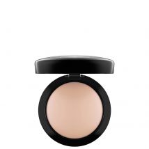 MAC Mineralize Skinfinish Natural Powder cipria naturale (varie tonalità) - Medium