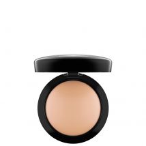 MAC Mineralize Skinfinish Natürliches Puder (Verschiedene Farbtöne) - Medium Golden