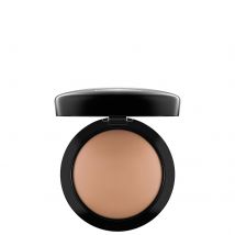 MAC Mineralize Skinfinish Natural Powder cipria naturale (varie tonalità) - Dark Golden