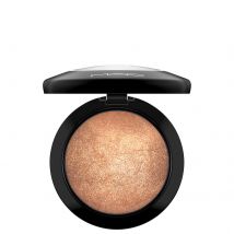 MAC Illuminante Mineralize Skinfinish (tonalità diverse) - Gold Deposit