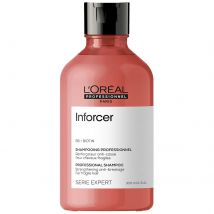 Shampoing Inforcer L'Oréal Professionnel Serie Expert 300 ml